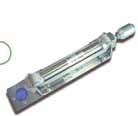 PNEUTRAINER-200 Actuators --Rod normally retracted. --Stainless steel construction Diameter 20mm.