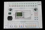 SAI2130 - Interface module, inputs / outputs for panel --Allows adaptation of signals from the universal PLC trainer, for work to