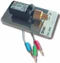 PNEUTRAINER-200 P/V - V/P converters SAI2041 - Electrical contact pressure switch --Includes pneumatic-electrical