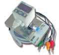 --Adjustment of positive and vacuum pressure. --Power supply between 12 and 24Vdc.