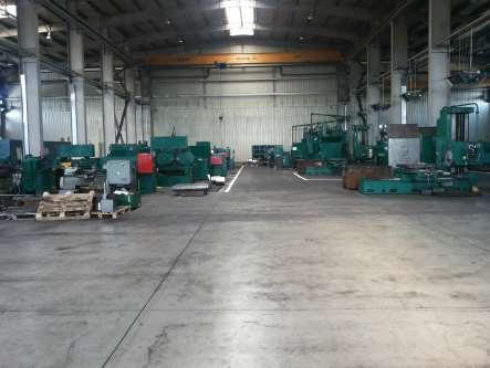 lathes Milling