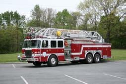 Engine/Pumper 41-12 2015 E-One Purchase Cost $451,000 Designed strictly as a pumper, 41-12 will be equipped for a number of jobs; however its primary mission will be that of a structural fire