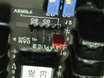Adjusting an ECU speed switch with jumpers Overspeed Jumper To adjust ovespeed you will have to place the jumper on the speed verify pins.