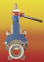 SPX PROCESS EQUIPMENT VALVE SELECTION GUIDE Level Sensor Isolation Valves (KLS) Major Markets: Paper Design Features: Specially designed to mount between the stock chest and the level sensor.