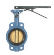 SPX PROCESS EQUIPMENT VALVE SELECTION GUIDE Butterfly Valves Plug Valves Resilient Seated General Service Butterfly Valves (BGSII) Major Markets: General industrial, HVAC, paper, chemical Design