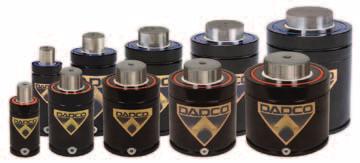 Introduction The global leader in nitrogen gas spring technology Introduction DADO produces top quality products at competitive prices and provides a superior level of customer service.