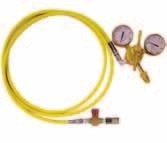 Repair Tools and Accessories artridge tarter Kit 90.335. (00500, 00750, 01500, 000, 05000, 07500, 10000) The artridge tarter Kit includes an Assembly ap (90.3. ) 