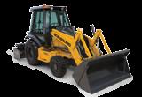 WORLD CLASS PRODUCTS DEMAND WORLD CLASS DEALERS The purchase of a New Holland machine is just the beginning of our relationship together.