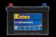 Use Century s online Battery Finder to quickly and easily find the most suitable battery for your