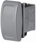 Universal flushfit switches Accessories for switches in model range 3 00 Modular mountingpanel