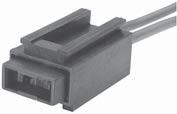 5 sq. mm, both sides, max. 6A 8JD 87 8702 with lead size 2.5 sq. mm, both sides, max. 24A Selfservice box 8JD 87 8700 MINIfuse holder with lead 2.