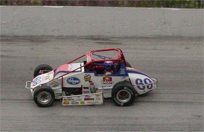10/19/2012 Used Cars Beast Pavement Sprint car Multiple track records and