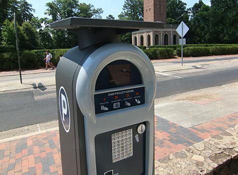 Policy Choices FARES Chapel Hill Transit: $0