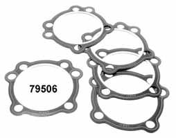 046 by 3-5/8 head gaskets for use on Evo BT with S&S