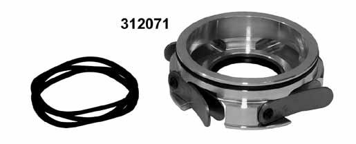 S&S TC A Style Crankcases Not Available for Twin Cam 88B or 2007-on TC 96 or TC-96B engines Good news for performance enthusiasts who want large displacement Twin Cam style crankcases.