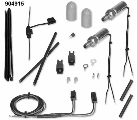 020 (VT2712) 35929 Cometic gasket kit (W5786) Wiseco TC88 Flat Top BB Piston Kit 1550CC Piston kit fits 1999-06 95 cubic inch models and offers 9:1 compression and 4.000 stroke. Top ring is.
