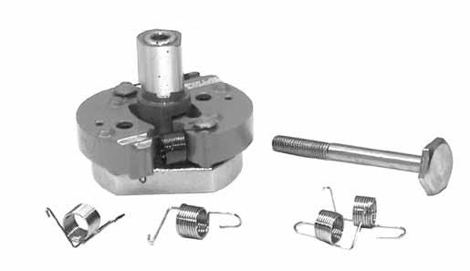 76009 Advance unit Advance Unit Assembly 1970-99 Replacement unit assembly for those worn out parts on the stock 1970-E78 models as a complete kit to