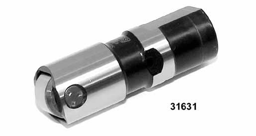 001 S&S EVO Hydraulic Tappets Tappets fit all BT V2 style and XL 1986-91 engines.