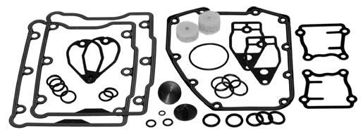 sprocket kit Andrews Complete Drive Gear Cam Installation This kit fits Twin Cams and includes all 4