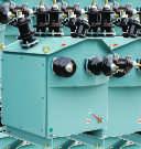 LV and MV APP Capacitors MV Vacuum Contactors MV Capacitor Switch Low Voltage APP power capacitors are non self-healing type capacitors designed and manufactured by using latest technology and high