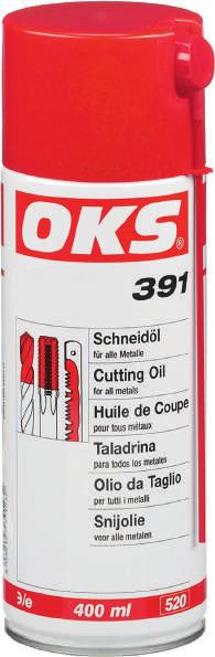 ERIKS LUBRICATION ESSENTIALS Work Box Essentials Cutting Oil A high performance cutting oil suitable for the majority of machining operations on all metals.