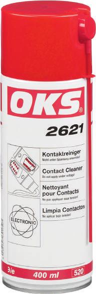 ERIKS LUBRICATION ESSENTIALS cleaners Electrical Contact Cleaner A fast evaporating solvent cleaner for the removal of soiling, such as oxide deposits and dust from electrical components that can