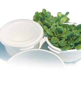 microwave box with lid, set of pieces.
