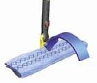 Folding Frame, This microfibre floor cleaning system with 0 cm wide doublesided frame cleans twice the area with the