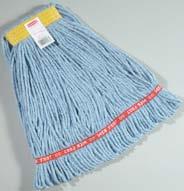 Flat mop with flaps and pockets, Flat mop made of microfibre which removes more dust dirt compared to other cleaning material.