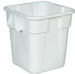 , H 0 cm Waste bags: 00 0 00 Optional: Several lids, see no.