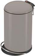 VB 0 0 KickMaxx 0 litres, Hailo The spacious waste bin with the push flap,
