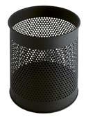 00 VB 00 00 Perforated waste paper bin litres Full perforated waste paper bin.