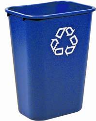 000 00 Swing top, Polyethylene lid for square, litres Soft waste basket (VB00). L., W., H.
