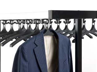Optional: L, W 0, H cm Coat hanger for coat racks, 0 grey, black VB 00 0 0 Single sided coat rack Free standing single sided coat rack with