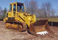 `06 CAT 420EIT 2004 CATERPILLAR 420DIT, 4x4 Tractor Loader Extend-A-Hoe, s/n BLN10362, Cat 3054 diesel and shuttle trans, hydraulic 4 in 1 5L-24 rear tires.