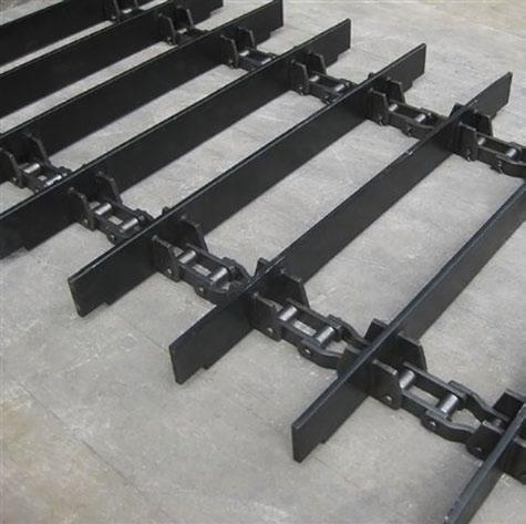 hains for Asphalt roduction rag lat hains John King hains produce numerous types of conveyor and elevator chain for construction equipment and Asphalt plant manufacturers.