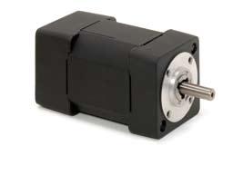 www.electrocraft.com E22 : ElectroCraft E-Series BLDC Motor Size in (mm) Peak Speeds up to RPM 2.2 (56) 2 (141) 15 High-Performance. High -to-weight.