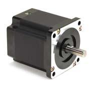 This durable, totally enclosed, nonventilated (TENV) motor is available in a broad product line from lower cost, general purpose options to high performance PMDC servo motors.