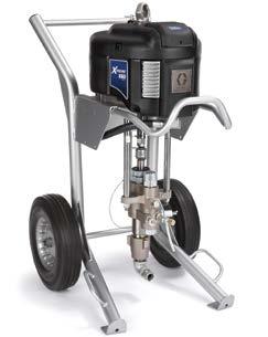 freeze-ups M2K Easy to use, the fixed ratio M2K mixing and dosing system has all you need in one small package.