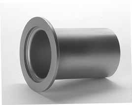 s & Fittings NW Fittings SETION. SPEIFITIONS Tube sizes: / to inches (.7 to 50.