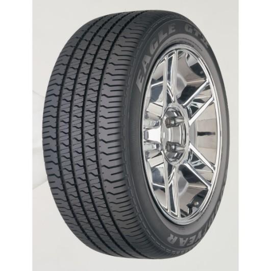 ASSURANCE ALL-SEASON ASSURANCE COMFORTRED A practical tire for confident all-season traction in wet, dry and snowy conditions with long lasting treadwear.