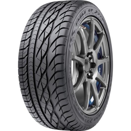EAGLE F1 ASYMMETRIC AS EAGLE GT Our best tire for ultra high performance driving with superior responsiveness and