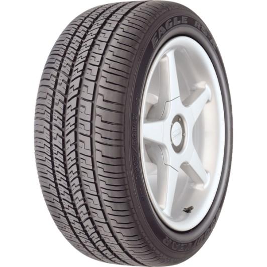 A sport performance tire with responsive handling and confident traction in all weather conditions.