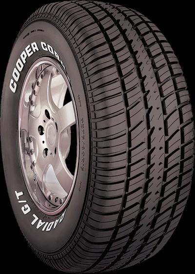 ZEON RS3-S Premium Limited Warranty 32,000 km Treadwear Protection The RS3-S is the latest ultra high performance summer tire within the Cooper performance family.
