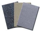 Specify color and seating surface type on ship-out kits.