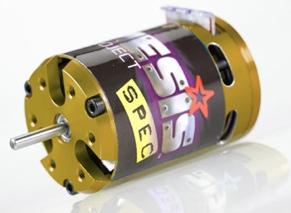 8 with correct gearing. TEP1014 7.5 Turn Brushless Motor 6,000Kv $129.99 NEMESIS, SPEEDGEMS DUO/DUO2 REPLACEMENT ROTORS TRI10301 11.5mm Ultra High RPM Modified Rotor $39.99 TRI10303 12.