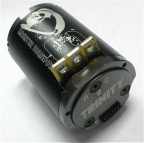 99 D3 MONSTER HORSEPOWER SERIES ROAR SPEC BRUSHLESS MOTORS Legal for all ROAR spec class racing the D3 ROAR Spec motors are the most popular choice for 10.5, 13.5, 17.5 and the 21.5 motor classes.