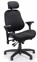 www.shape-seating.com Phone: 01629 814656 BODYBILT J3504 BIG&TALL to 35.7 stone Including armrests and headrest: 1,149 + vat BARIATRIC B2503 to 42.