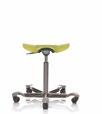 adjustment Saddle shaped seat Rear seat recline adjustment Optional footring Weight Limit: Warranty: 17.