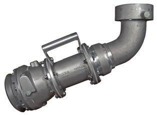 environment near valves and couplings.
